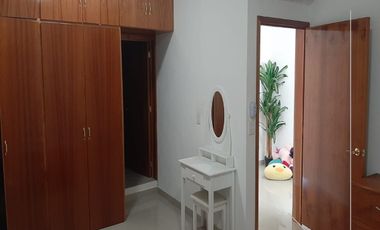 CASA EN RENTA SEMI AMUEBLADA COL. LINDAVISTA (RS)