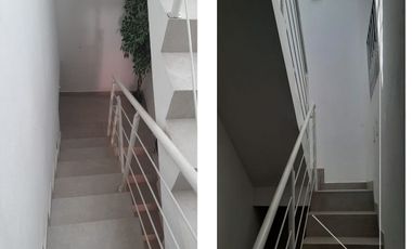 CASA EN RENTA SEMI AMUEBLADA COL. LINDAVISTA (RS)