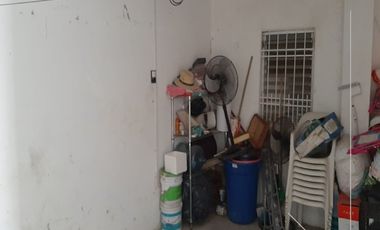 CASA EN RENTA SEMI AMUEBLADA COL. LINDAVISTA (RS)