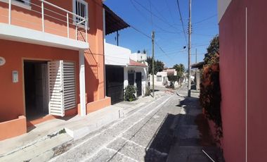 CASA EN RENTA SEMI AMUEBLADA COL. LINDAVISTA (RS)