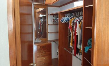 CASA EN RENTA SEMI AMUEBLADA COL. LINDAVISTA (RS)