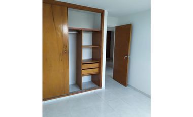 Conjunto Residencial Torres de la Camila Apto 501 Torre A