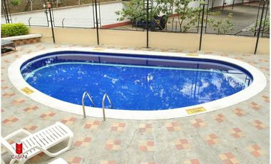 Conjunto Residencial Torres de la Camila Apto 501 Torre A