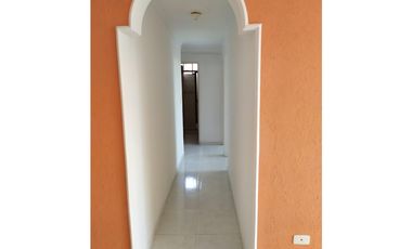 Conjunto Residencial Torres de la Camila Apto 501 Torre A