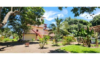 Alquiler Vacacional Finca Armero-Guayabal