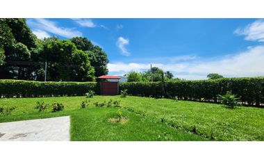 Alquiler Vacacional Finca Armero-Guayabal