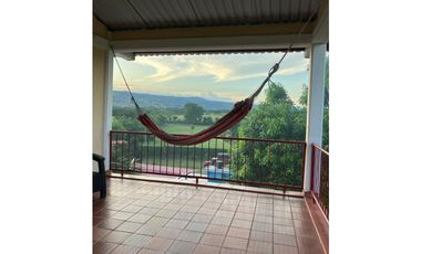 Alquiler Vacacional Finca Armero-Guayabal