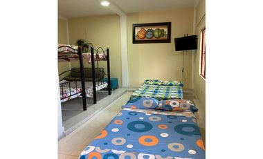 Alquiler Vacacional Finca Armero-Guayabal