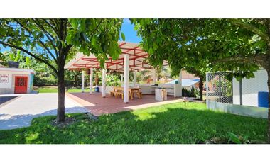 Alquiler Vacacional Finca Armero-Guayabal