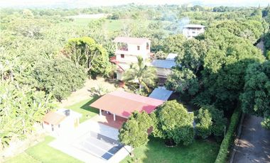 Alquiler Vacacional Finca Armero-Guayabal