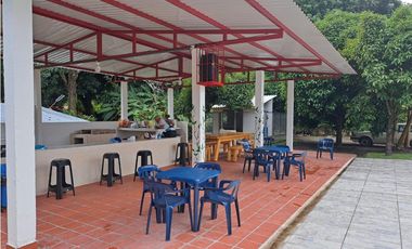 Alquiler Vacacional Finca Armero-Guayabal