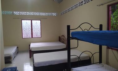 Alquiler Vacacional Finca Armero-Guayabal