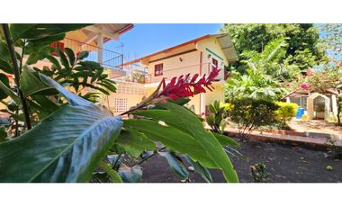 Alquiler Vacacional Finca Armero-Guayabal