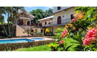 Alquiler Vacacional Finca Armero-Guayabal