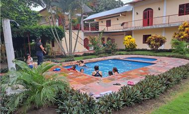 Alquiler Vacacional Finca Armero-Guayabal
