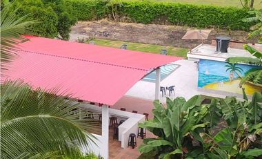 Alquiler Vacacional Finca Armero-Guayabal