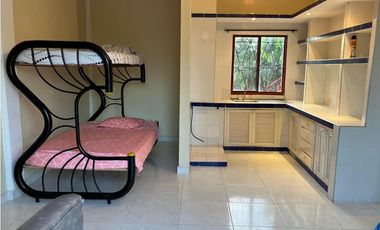 Alquiler Vacacional Finca Armero-Guayabal