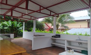 Alquiler Vacacional Finca Armero-Guayabal