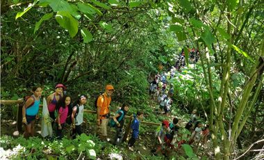 Alquiler Vacacional Finca Armero-Guayabal