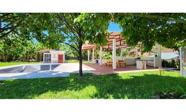Alquiler Vacacional Finca Armero-Guayabal