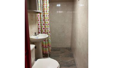 Alquiler Vacacional Finca Armero-Guayabal