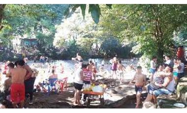 Alquiler Vacacional Finca Armero-Guayabal