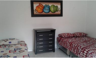Alquiler Vacacional Finca Armero-Guayabal