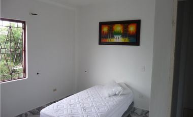 Alquiler Vacacional Finca Armero-Guayabal