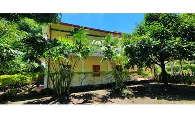 Alquiler Vacacional Finca Armero-Guayabal