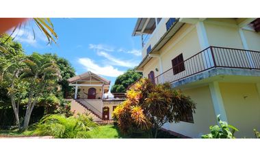 Alquiler Vacacional Finca Armero-Guayabal