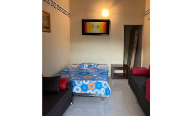 Alquiler Vacacional Finca Armero-Guayabal