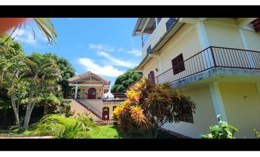 Alquiler Vacacional Finca Armero-Guayabal