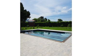 Alquiler Vacacional Finca Armero-Guayabal
