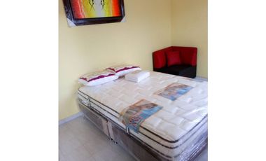 Alquiler Vacacional Finca Armero-Guayabal