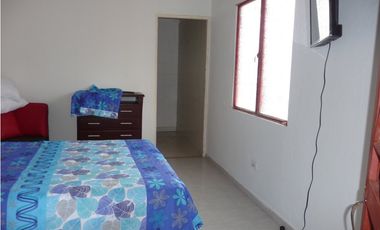 Alquiler Vacacional Finca Armero-Guayabal