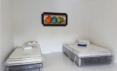 Alquiler Vacacional Finca Armero-Guayabal