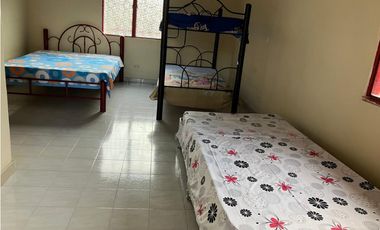 Alquiler Vacacional Finca Armero-Guayabal