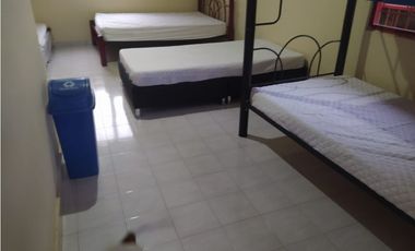 Alquiler Vacacional Finca Armero-Guayabal