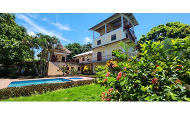 Alquiler Vacacional Finca Armero-Guayabal