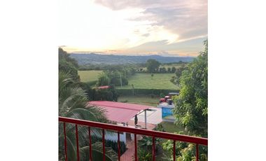 Alquiler Vacacional Finca Armero-Guayabal