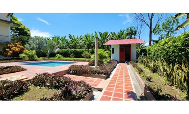 Alquiler Vacacional Finca Armero-Guayabal