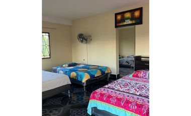 Alquiler Vacacional Finca Armero-Guayabal