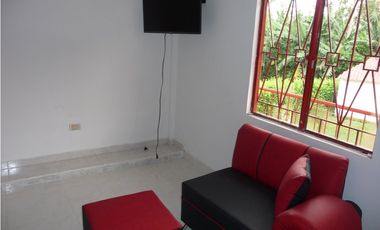 Alquiler Vacacional Finca Armero-Guayabal