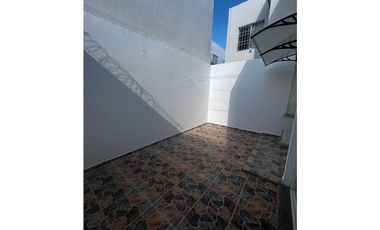 SE ARRIENDA CASA CONJUNTO CERRADO TERRANOVA