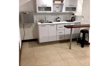 Venta Apartaestudio  Avenida Santander, Manizales