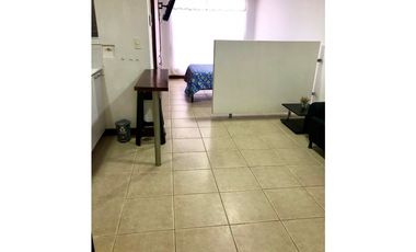 Venta Apartaestudio  Avenida Santander, Manizales