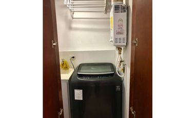 Venta Apartaestudio  Avenida Santander, Manizales