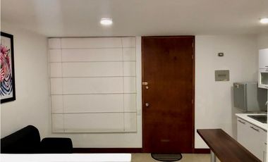 Venta Apartaestudio  Avenida Santander, Manizales