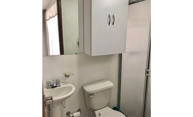 Venta Apartaestudio  Avenida Santander, Manizales