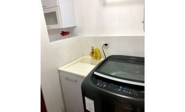 Venta Apartaestudio  Avenida Santander, Manizales